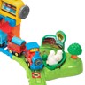 VTech Super circuit train éducatif + Adam train marchand - Item 7 of 14